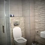 Отель Riviera Olympus Gods Паралия-Катерини