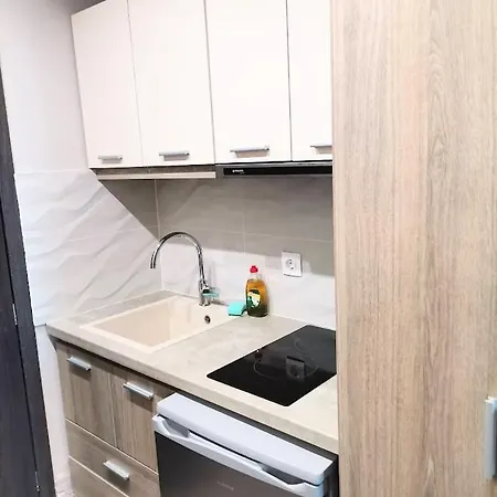 Riviera Olympus Gods * Paralía