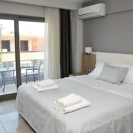 ホテル Riviera Olympus Gods *