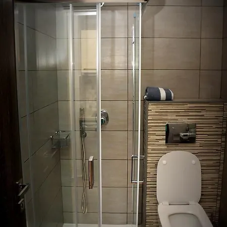 Riviera Olympus Gods * Paralía