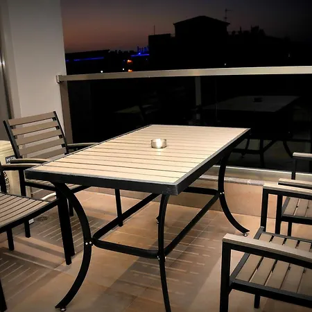 ホテル Riviera Olympus Gods *