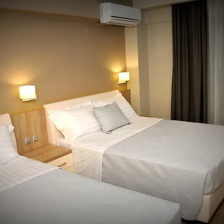 Riviera Olympus Gods Paralía