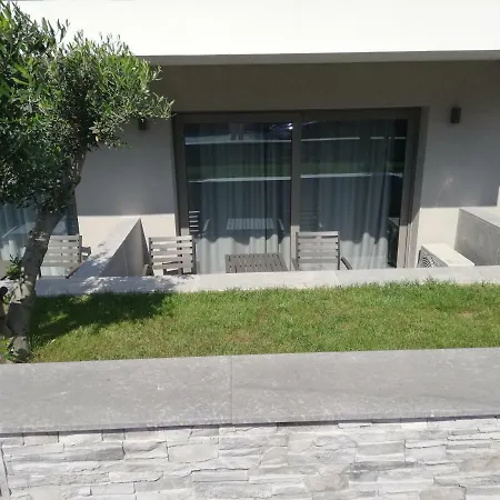 Riviera Olympus Gods ホテル