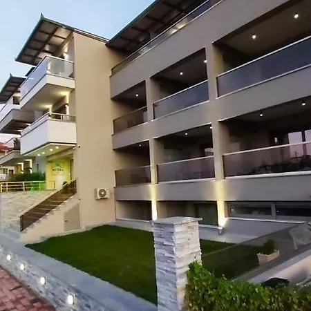 Riviera Olympus Gods