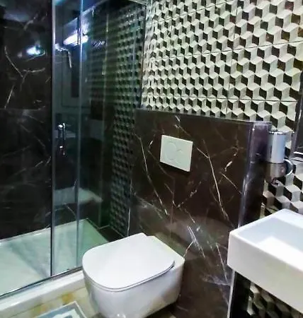 ホテル Riviera Olympus Gods