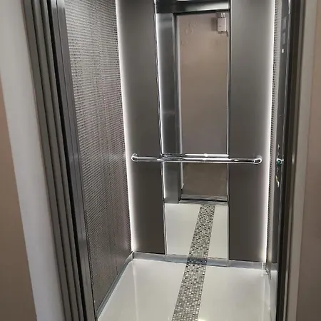 ホテル Riviera Olympus Gods