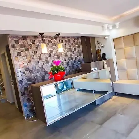 Riviera Olympus Gods *