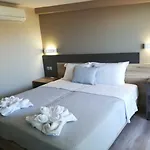 Hotel Riviera Olympus Gods