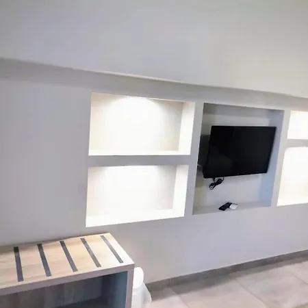 Riviera Olympus Gods Hotel *