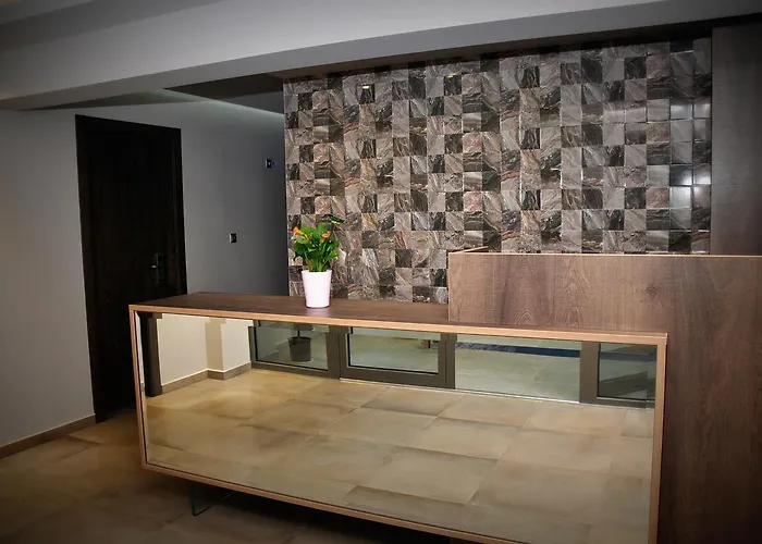 Riviera Olympus Gods Paralía