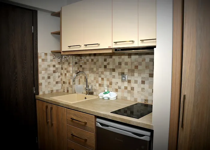 Riviera Olympus Gods Paralía