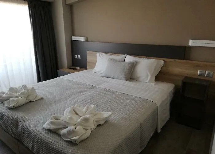 Riviera Olympus Gods